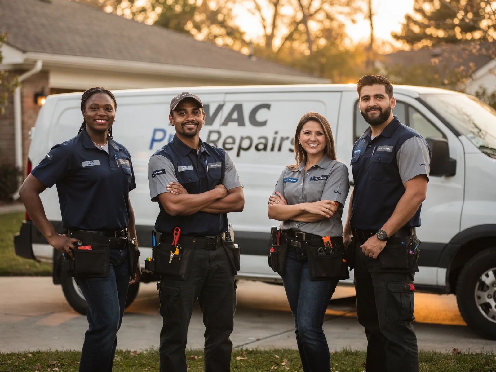 Heat Pump Repair company in Steamboat Rock, IA