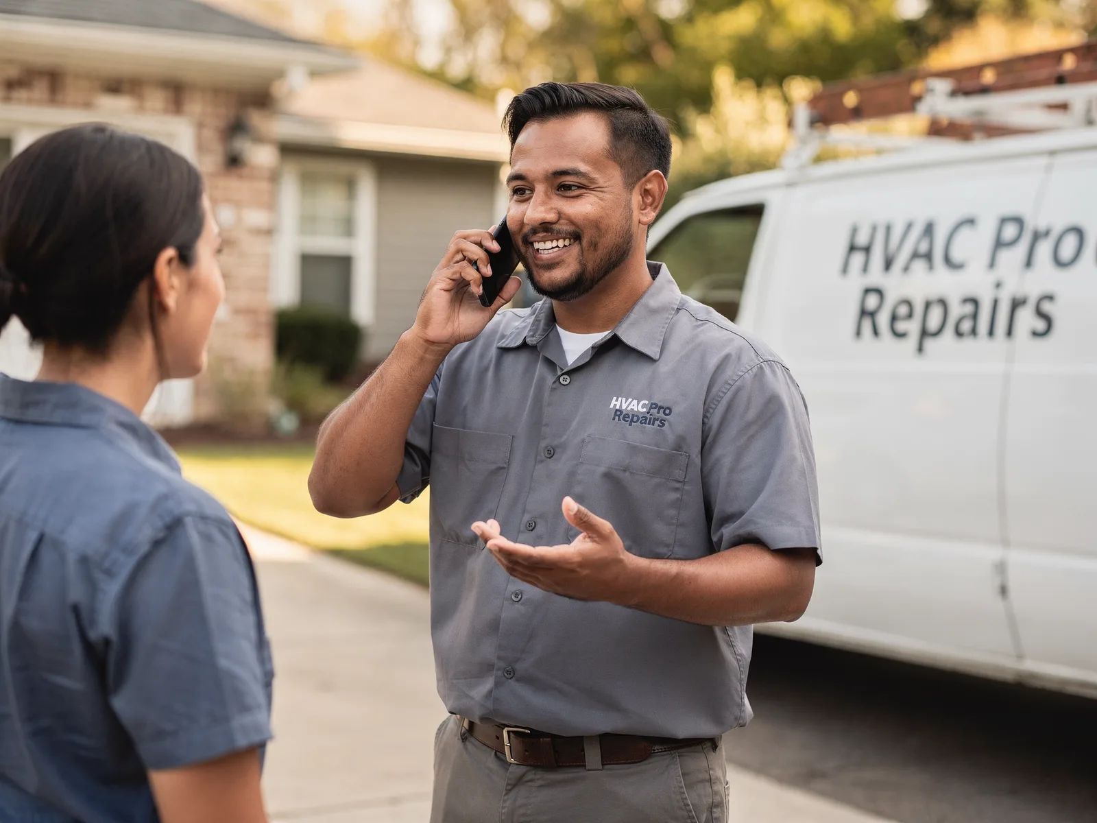 Heat Pump Repair Steamboat Rock, IA FAQs
